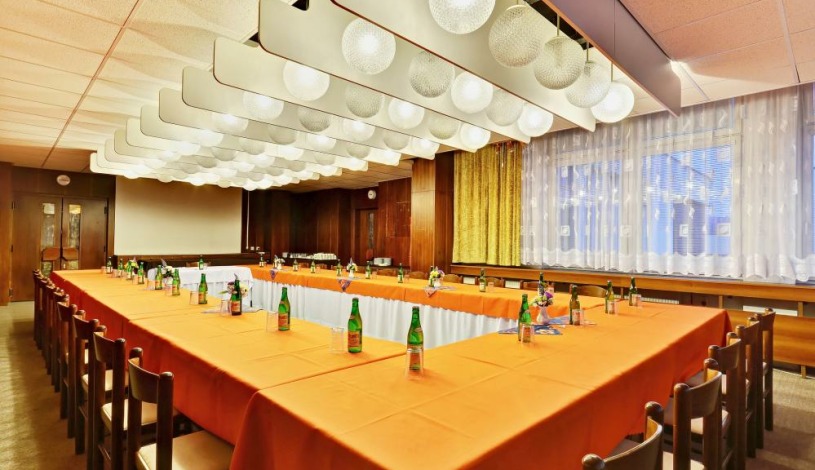 Hotel Slunce Havlíčkův Brod